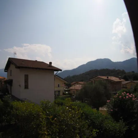 Casa Antico Borgo 別荘