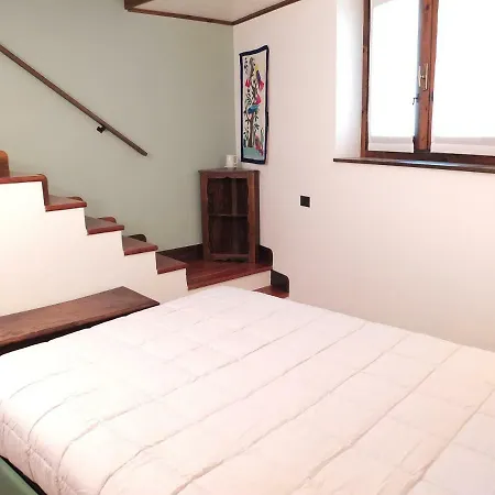 Casa Antico Borgo *