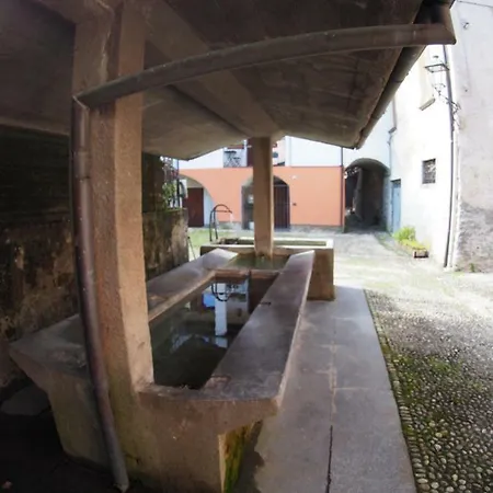 Σπίτι διακοπών Casa Antico Borgo Lenno