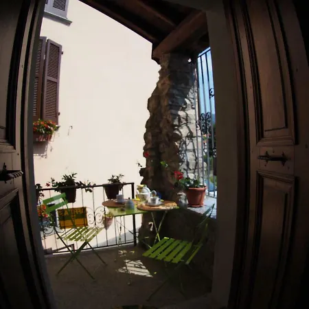 Casa Antico Borgo Σπίτι διακοπών
