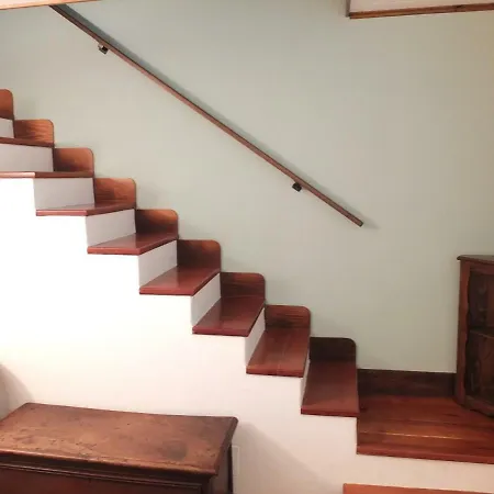 Casa Antico Borgo 度假居 莱诺